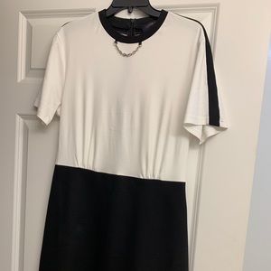 LV uniform dress
